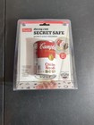 Campbells Soup Decoy Can Secret Safe Chicken Noodle Soup Can Decoy