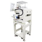 12 Needles Automatic Embroidery Machine Single Head Diy Embroidery 210 450mm Dst
