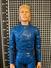 1968 Marx Johnny West General Custer With Accessories Fort Apache Fighters