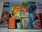 All 12 Year 2000 Gameroom Magazine  Issues