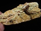 Pimelite   Garnierite Webster-balsam Nickel Laterite Jackson Co North Carolina