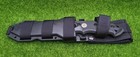 Hogue Sig Sauer Ex-f01 5 5  Black grey Tactical Fixed Blade Combat Knife - 37122