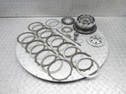 2011 Harley Electra Glide Classic Flhtc Clutch Basket Hub Primary Plate Disc