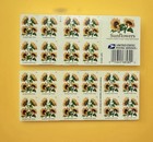 2026 Usps Forever Stamp Sunflowers Sheet Of 20 Collectible Stamps
