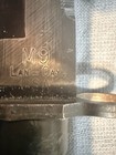Lan-cay M9 Bayonet Knife Original Military Usa Sheath Militaria Edged Weapon