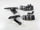 2020 Indian Challenger Limited Torque Full Front   Rear Floor Board Set