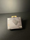 Jbl - Go 4 Portable Bluetooth Speaker Jblgo4blkam V5 3 -black - Brand New In Box