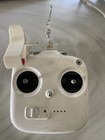 Dji Phantom 3 Standard Quadcopter Camera Drone - White