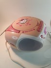  read Hello Kitty Boombox Cd Cassette Tape Player Am fm Radio Stereo Kt2028b