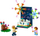 Lego Firework Celebrations Gwp Set 40689 New Factory Sealed 4th Of July 2024