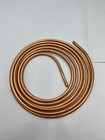  qty 2  Jmf Company Copper Pipe Soft Copper Tube Refrigeration 1 4  Heavy Duty