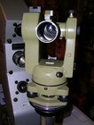 New Theodolite Kern K1s Swiss Surveyor  Last Made In Aarau         N E W        