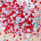 10000pcs Water Gel Beads Water Gel Beads For Vase Fille Christmas Decoration