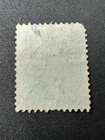 1861 Scott 68 New York Clear Fancy Cancel Rich Color Postage Revenue Stamp