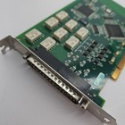 National Instruments Ni Pci-6520 193139a-01 Daq Card Board Digital Module Unit