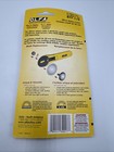 New Olfa Original Rotary Cutter 28mm Crafters Cutting Device