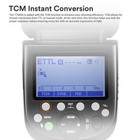 Us Godox Tt685iic n s f o Ttl Flash Speedlight For Canon Nikon Sony Fuji