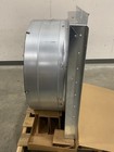 Maxx Air If30 30    Wall Mount Exhaust Fan W  Shutters 5500 Cfm Direct Drive 1 2hp