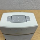 Bose Soundtouch 10 Wireless Music System With Remote White 416776 Tested