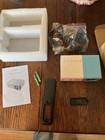 Mini Led Projector Pro Portable 1080p Hdmi Usb Home Theater Cinema Display Blue