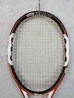 Wilson N Tour Two 4 1 2 Tennis Racquet