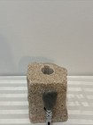 Funky Rock Designs Granite Stone   Stainless Steel Tap Beverage Liquor Dispenser
