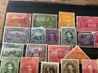 South America Costa Rica Mounted Mint Or Used  Stamps B1511