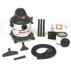 Shop Vac Wet dry Vacuum 8 Gallon 6 0 Peak Hp Stainless Steel