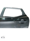 2017-21 Nissan Qashqai J11 Passenger Near Side Rear Door Black Paint Code Z11