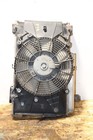 2018 Isuzu Ftr A c Condenser And Fan Assembly
