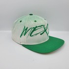 Mexico Soccer Adidas World Cup Snapback Hat - Fifa Official Licensed Product