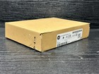 2022 Surplus Sealed Allen Bradley 1756-en2t D Fw 11 002 Controllogix Ethernet