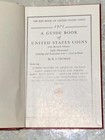 1971 Red Book 24th Edition A Guide Book Of United States Coins R s  Yeoman