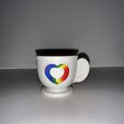 Leap Frog Musical Rainbow Tea Party Cup