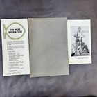 1960s Sport Fishing Angling Travel Brochures Guides Canada Arctic Lot Of 3 1960s