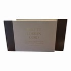 Griffith Borgeson Errett Lobban Cord  His Empire  His Motor Cars 1984 Slipcased