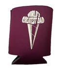 Graeter s Cincinnati Ohio World Famous Ice Cream World s Greatest Dad Koozie