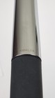 Kohler K-10257-cp Shift Ellipse Handshower Chrome With Black Handle 2 5 Gpm Wand