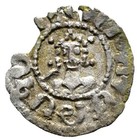 Hetoum Ii 1301-1303 Crusade Silver Medieval Diner Coin Cilician Armenia 14mm0 4g