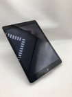 Apple Ipad 5 9 7  2017  32gb - Space Gray -  wi-fi  - grade D 