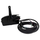 Side Mount Remote Control Box 8pin For Mercury Outboard 881170a15 Trim   Tilt