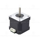 Stepperonline 3pcs Nema 17 Stepper Motor 60oz in 38mm 1 5a 1 8   Laser 3d Printer