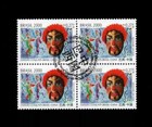 Brazil - China 2000 Mint Mi 3101-2  Sn 2767-8  Yt 2646-7        Diplomatic Relation