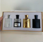 Gift Set Of 4 Bottles Perfume For Men Eau De Parfum New