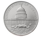 2026 Freedom 250 Race Medal P    Roger Penske U s  Mint Sold Out 26dcrm Ogp
