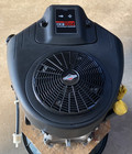 Briggs 40n777-0035 Vertical Engine 1  X 3-5 32    Shaft 22hp 9amp Alt -ad