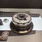 Genuine Harley Davidson M8 Touring   Softail Complete Clutch   Compensator Set