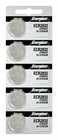 Lot Of 2 Pc Energizer Cr2032 Watch Batteries 3v Lithium Cr 2032 Dl2032 Br2032