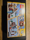Lego Creator  31080  Modular Winter Vacation 3 In 1 - Nib - Sealed