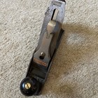 Vintage Stanley Bailey No  3 Smooth Bottom Bench Plane Carpenters Tool